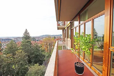 Appartamento in vendita a Bergamo, Borgo P... - foto 1