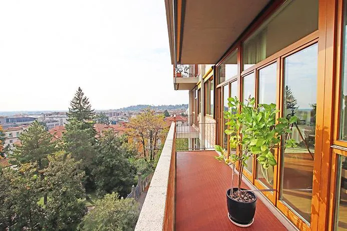 Appartamento in vendita a Bergamo, Borgo Palazzo, Centro, Stazione - foto 1