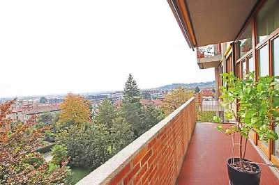 Appartamento in vendita a Bergamo, Borgo P... - foto 2