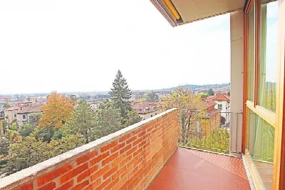 Appartamento in vendita a Bergamo, Borgo P... - foto 3
