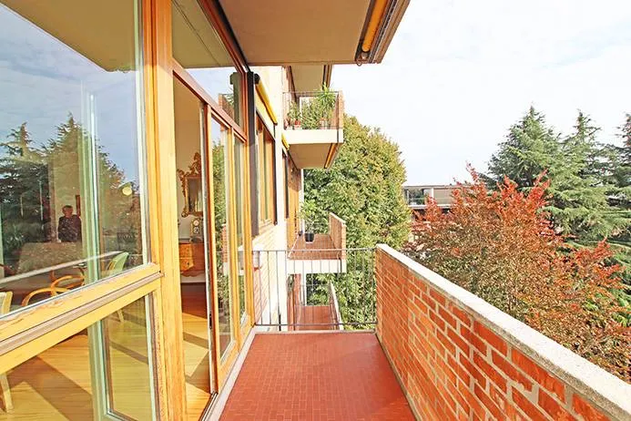 Appartamento in vendita a Bergamo, Borgo Palazzo, Centro, Stazione - foto 4