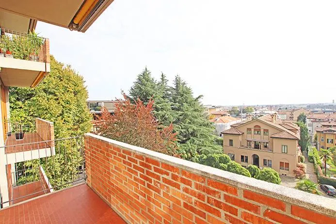 Appartamento in vendita a Bergamo, Borgo Palazzo, Centro, Stazione - foto 5