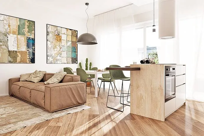 Appartamento in vendita a Bergamo, Borgo Palazzo, Centro, Stazione - foto 4