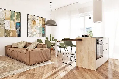 Appartamento in vendita a Bergamo, Borgo P... - foto 4