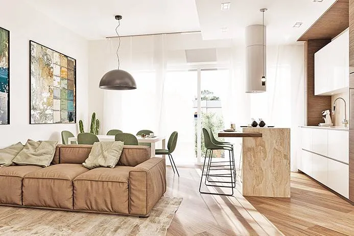 Appartamento in vendita a Bergamo, Borgo Palazzo, Centro, Stazione - foto 5