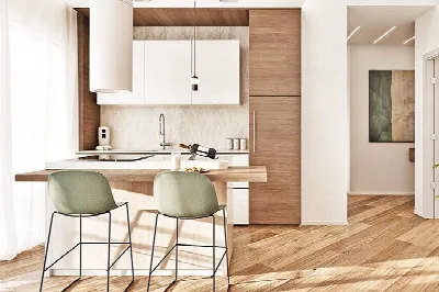 Appartamento in vendita a Bergamo, Borgo P... - foto 7
