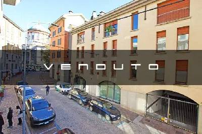 Appartamento in vendita a Bergamo, Borgo P... - foto 1