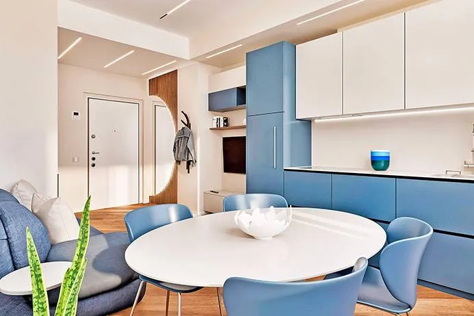Appartamento in vendita a Bergamo, Borgo Palazzo, Centro, Stazione - foto 5