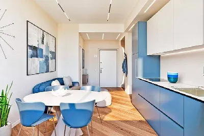 Appartamento in vendita a Bergamo, Borgo P... - foto 6
