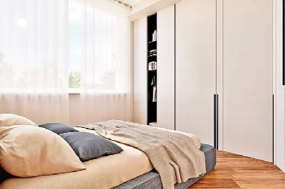 Appartamento in vendita a Bergamo, Borgo P... - foto 9