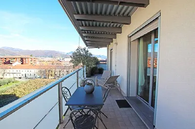 Appartamento in vendita a Bergamo, Borgo P... - foto 3