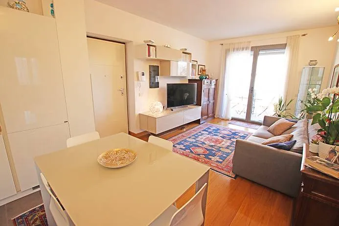 Appartamento in vendita a Bergamo, Borgo Palazzo, Centro, Stazione - foto 5