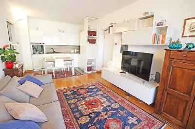 Appartamento in vendita a Bergamo, Borgo P... - foto 9