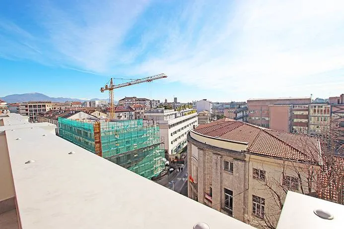 Attico in vendita a Bergamo, Borgo Palazzo, Centro, Stazione - foto 3