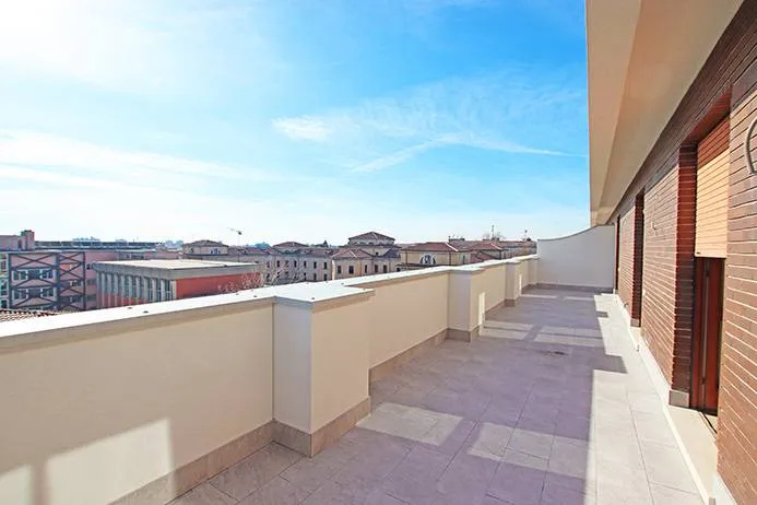 Attico in vendita a Bergamo, Borgo Palazzo, Centro, Stazione - foto 4