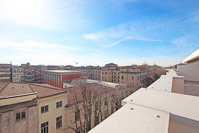 Attico in vendita a Bergamo, Borgo Palazzo, Centro, Stazione - foto 5