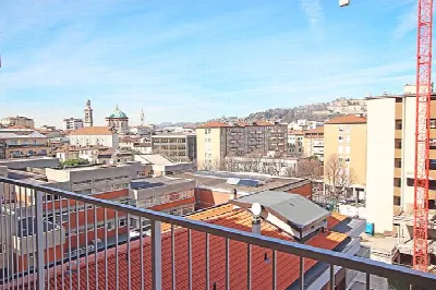 Attico in vendita a Bergamo, Borgo Palazzo... - foto 7