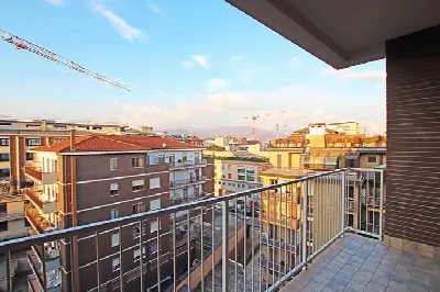 Attico in vendita a Bergamo, Borgo Palazzo... - foto 8