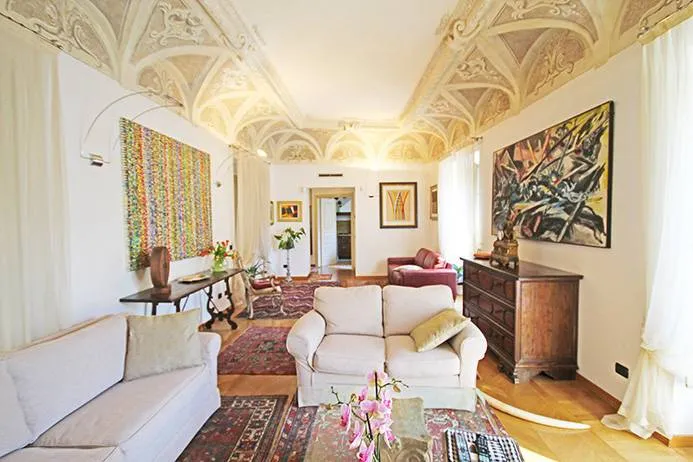 Appartamento in vendita a Bergamo, Città Alta - foto 2