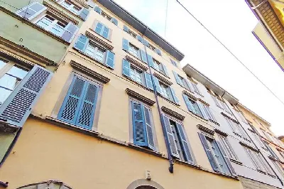 Attico in vendita a Bergamo, Borgo Palazzo... - foto 1