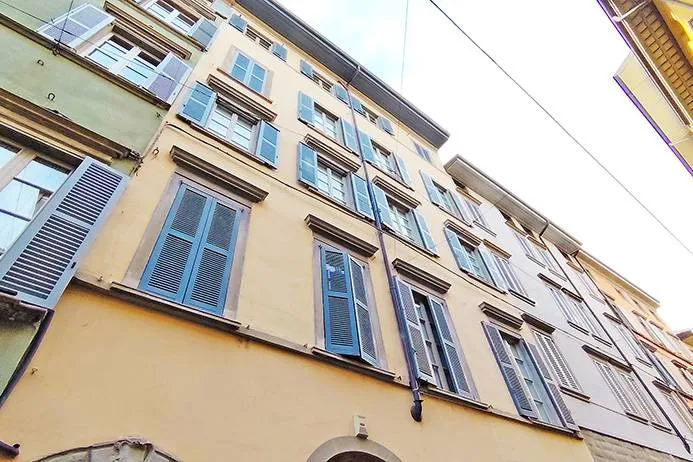 Attico in vendita a Bergamo, Borgo Palazzo, Centro, Stazione - foto 1