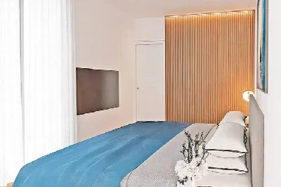 Appartamento in vendita a Bergamo, Corrido... - foto 4