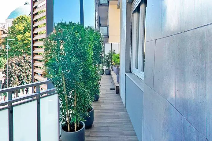 Appartamento in vendita a Bergamo, Longuelo, San Paolo - foto 4