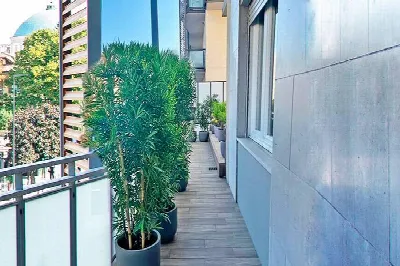 Appartamento in vendita a Bergamo, Longuel... - foto 4