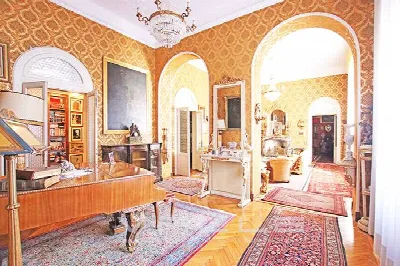 Appartamento in vendita a Bergamo, Borgo P... - foto 1