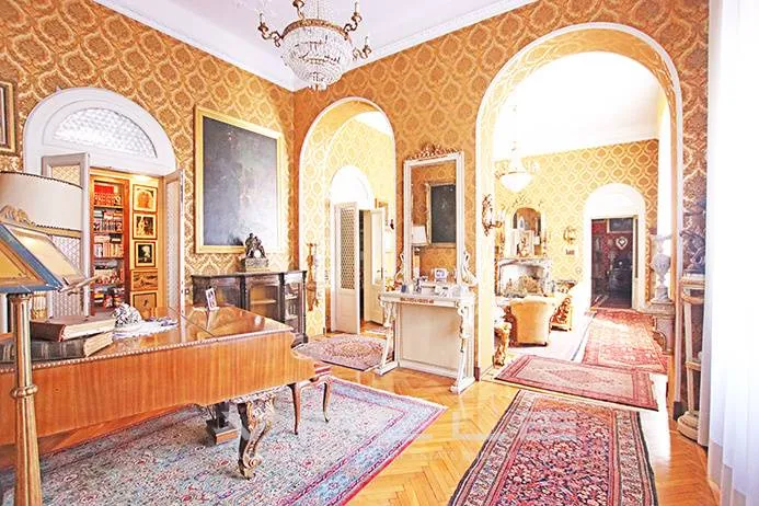 Appartamento in vendita a Bergamo, Borgo Palazzo, Centro, Stazione - foto 1