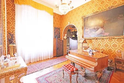 Appartamento in vendita a Bergamo, Borgo P... - foto 3