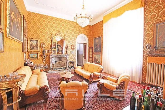 Appartamento in vendita a Bergamo, Borgo Palazzo, Centro, Stazione - foto 4
