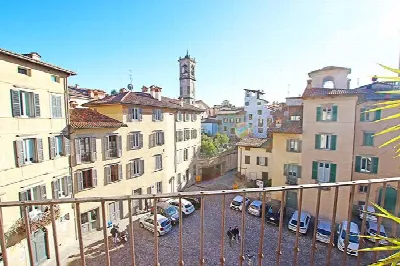 Appartamento in vendita a Bergamo, Città A... - foto 1