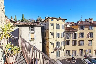 Appartamento in vendita a Bergamo, Città A... - foto 2