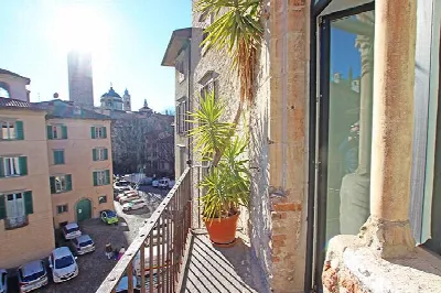 Appartamento in vendita a Bergamo, Città A... - foto 3