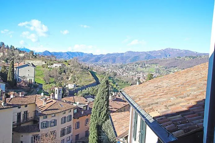 Appartamento in vendita a Bergamo, Città Alta - foto 5