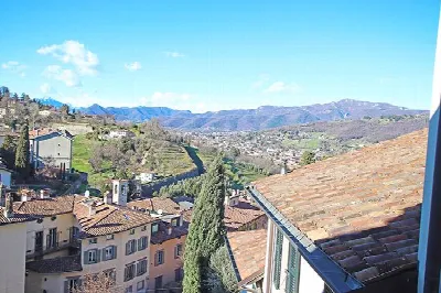 Appartamento in vendita a Bergamo, Città A... - foto 5