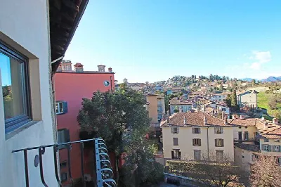 Appartamento in vendita a Bergamo, Città A... - foto 6
