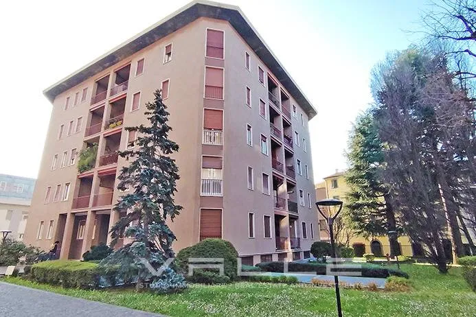 Appartamento in vendita a Bergamo, Corridoni, Redona - foto 3