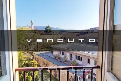 Appartamento in vendita a Bergamo, Corrido... - foto 1