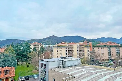Attico in vendita a Bergamo, Corridoni, Re... - foto 2