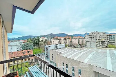 Attico in vendita a Bergamo, Corridoni, Re... - foto 1