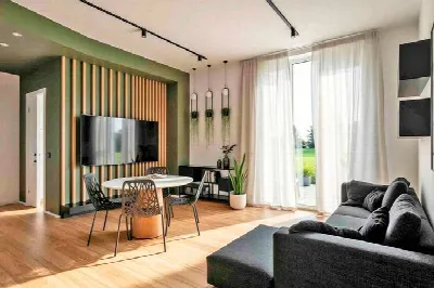 Appartamento a Bergamo