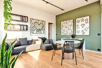 Appartamento in vendita a Bergamo, Canovin... - foto 8