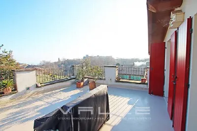 Attico in vendita a Padenghe sul Garda - foto 10