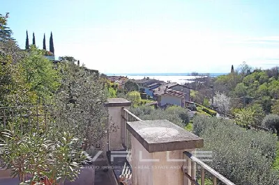 Attico in vendita a Padenghe sul Garda - foto 8