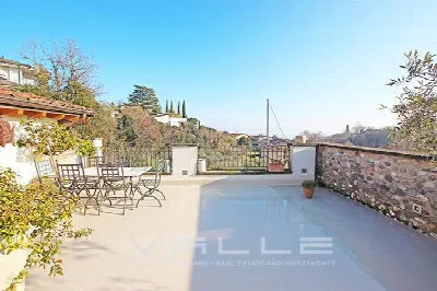Attico in vendita a Padenghe sul Garda - foto 9