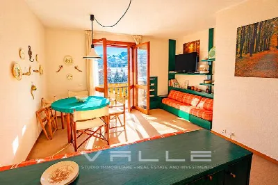 Appartamento in vendita a Foppolo - foto 4