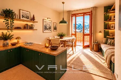 Appartamento in vendita a Foppolo - foto 6