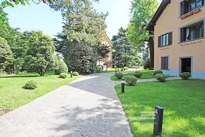 Appartamento in vendita a Bergamo, Borgo Palazzo, Centro, Stazione - foto 4